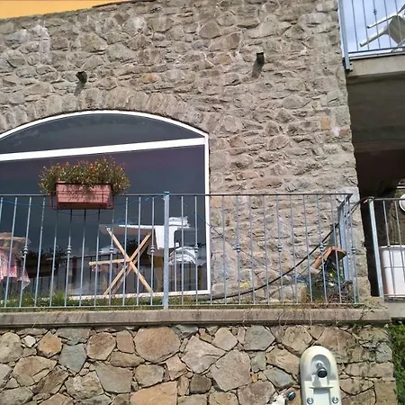 Apartment Monolocale Con Angolo Cottura E Terrazza *