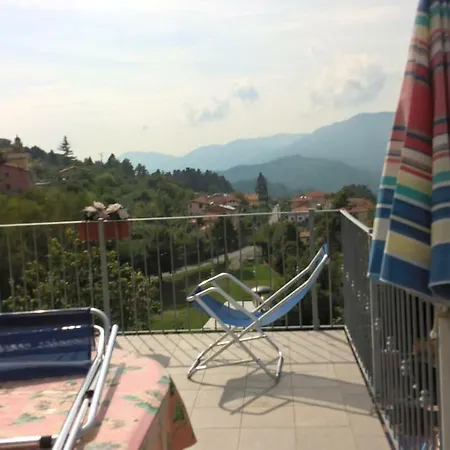 Appartement Monolocale Con Angolo Cottura E Terrazza *