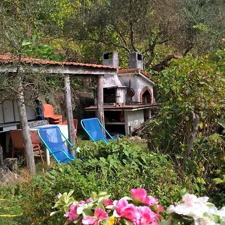 Appartement Monolocale Con Angolo Cottura E Terrazza