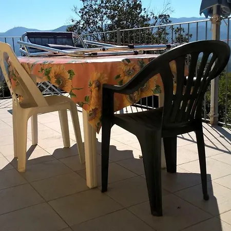 Monolocale Con Angolo Cottura E Terrazza * Polverara