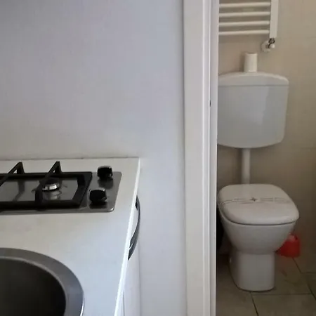 Appartement Monolocale Con Angolo Cottura E Terrazza Polverara