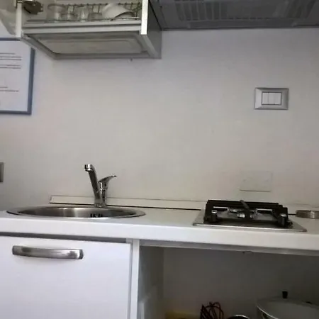 Appartement Monolocale Con Angolo Cottura E Terrazza Polverara