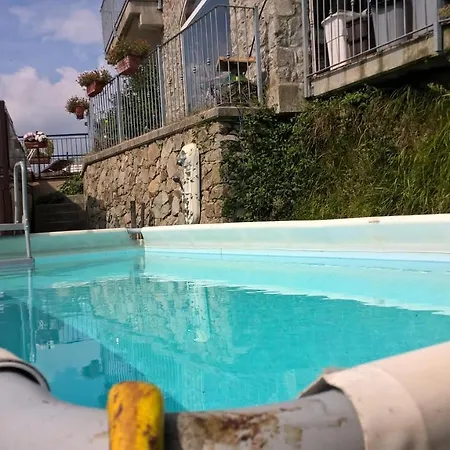 Appartement Monolocale Con Angolo Cottura E Terrazza Polverara